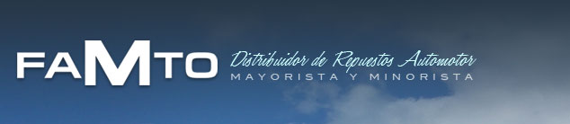 Logo Famto